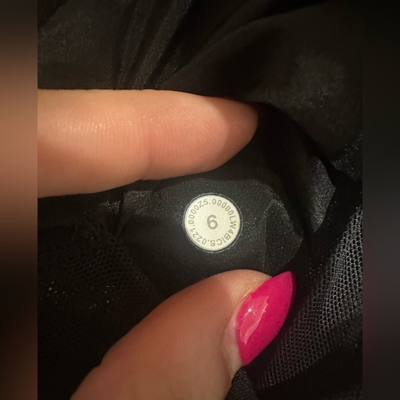 Lululemon With the Breeze Jacket - Picture 10 of 11